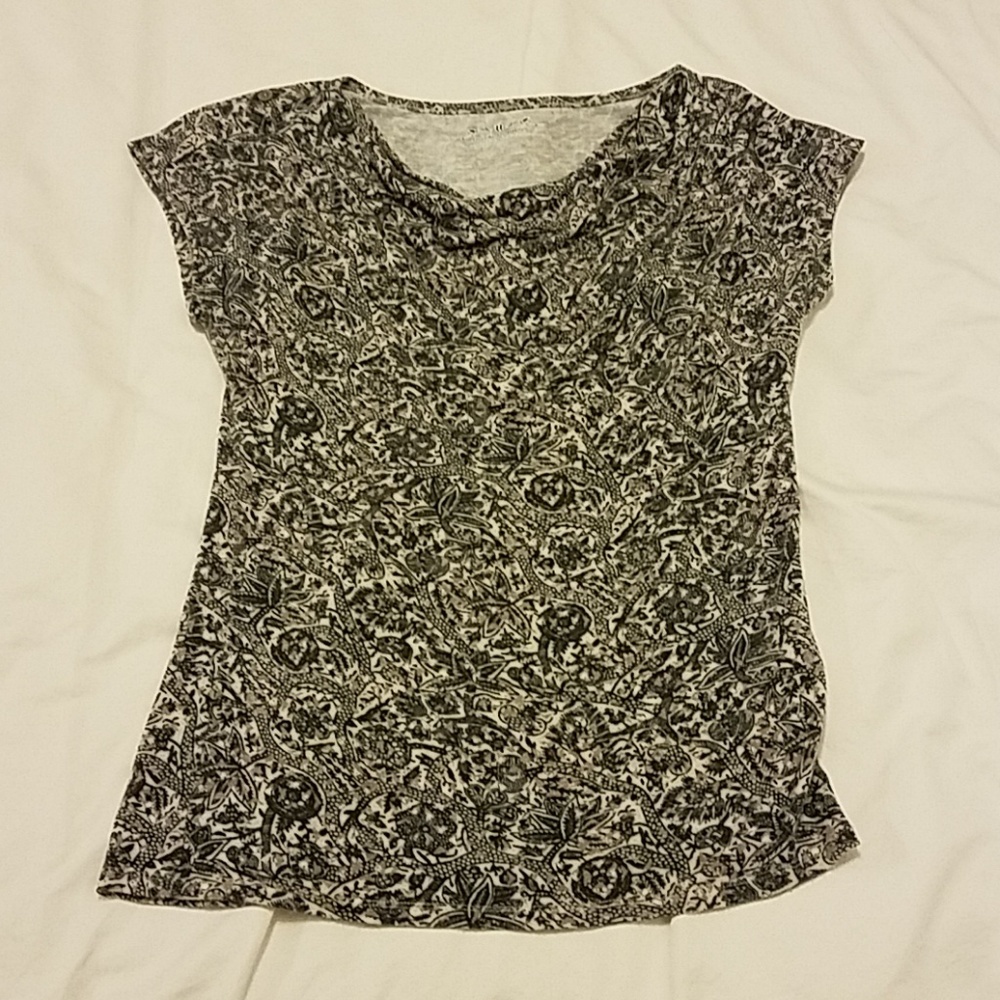 Royal Robbins blouse